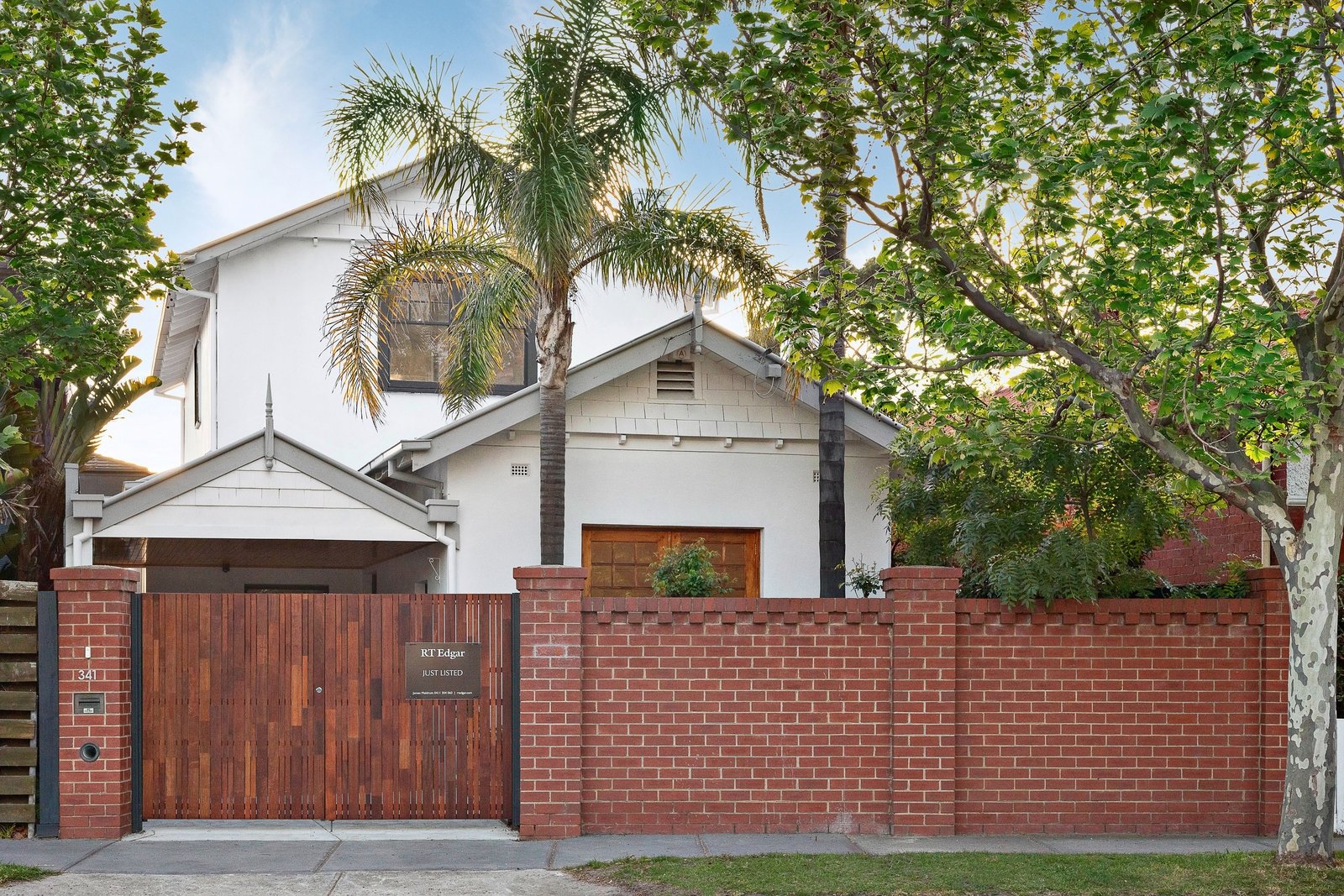 Real Estate and Property in 341 Barkly Street, Elwood, VIC