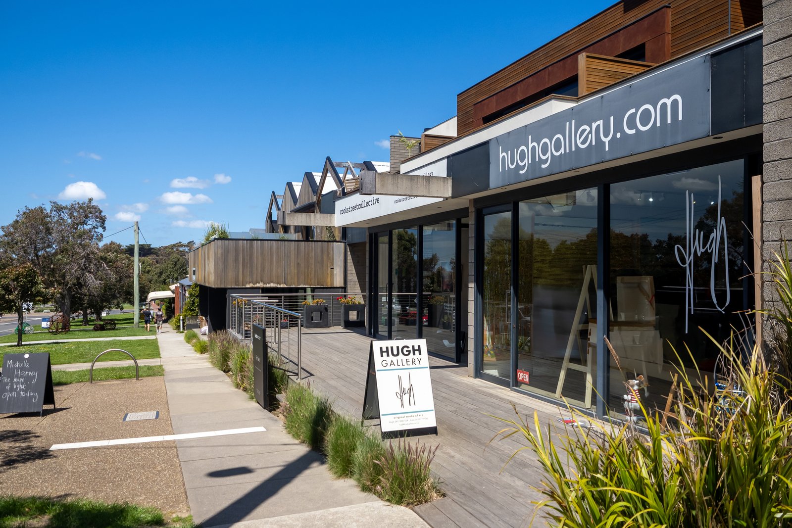 Gallery: 3/41 Cook Street