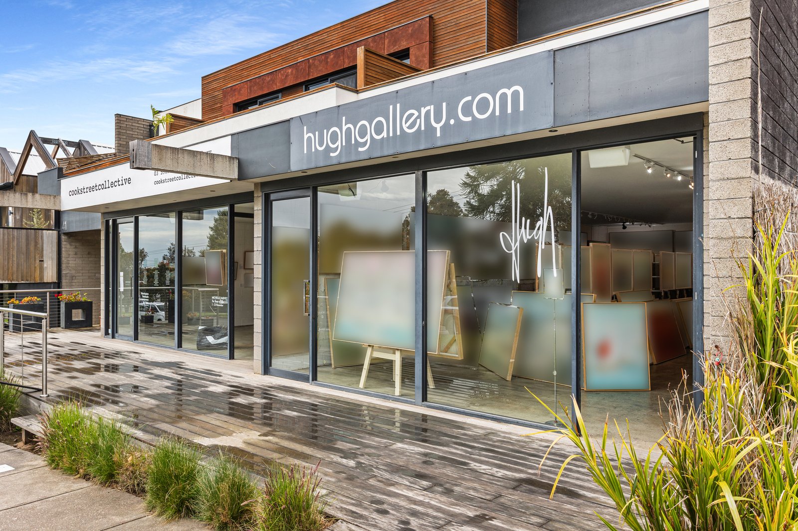 Gallery: 3/41 Cook Street