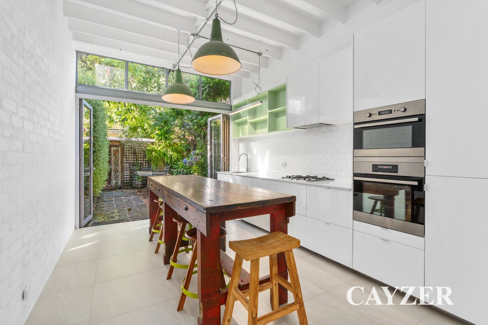 Gallery: 341 Dorcas Street