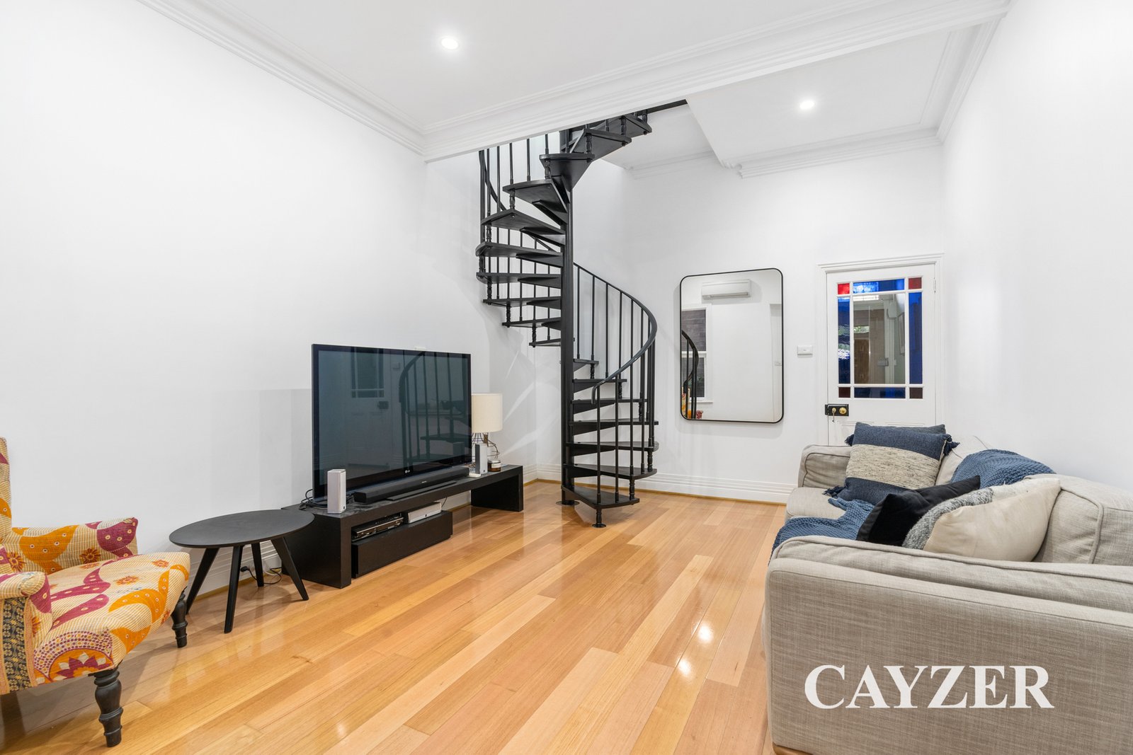Gallery: 341 Dorcas Street