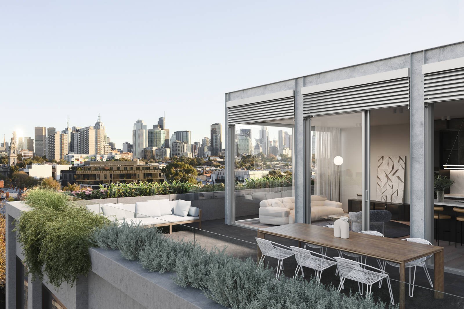 Real Estate and Property in 341 George Street, Fitzroy, VIC