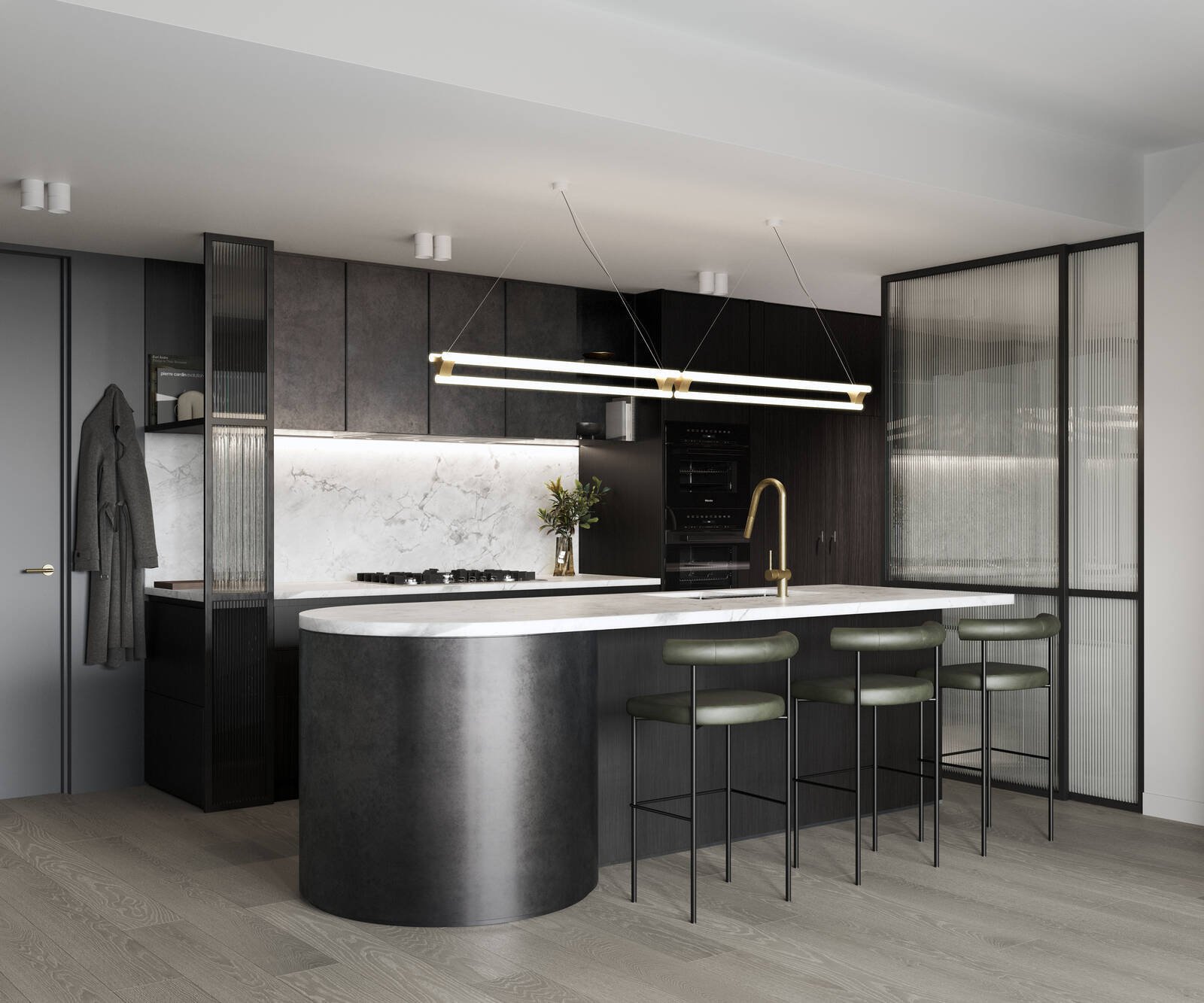 Real Estate and Property in 341 George Street, Fitzroy, VIC