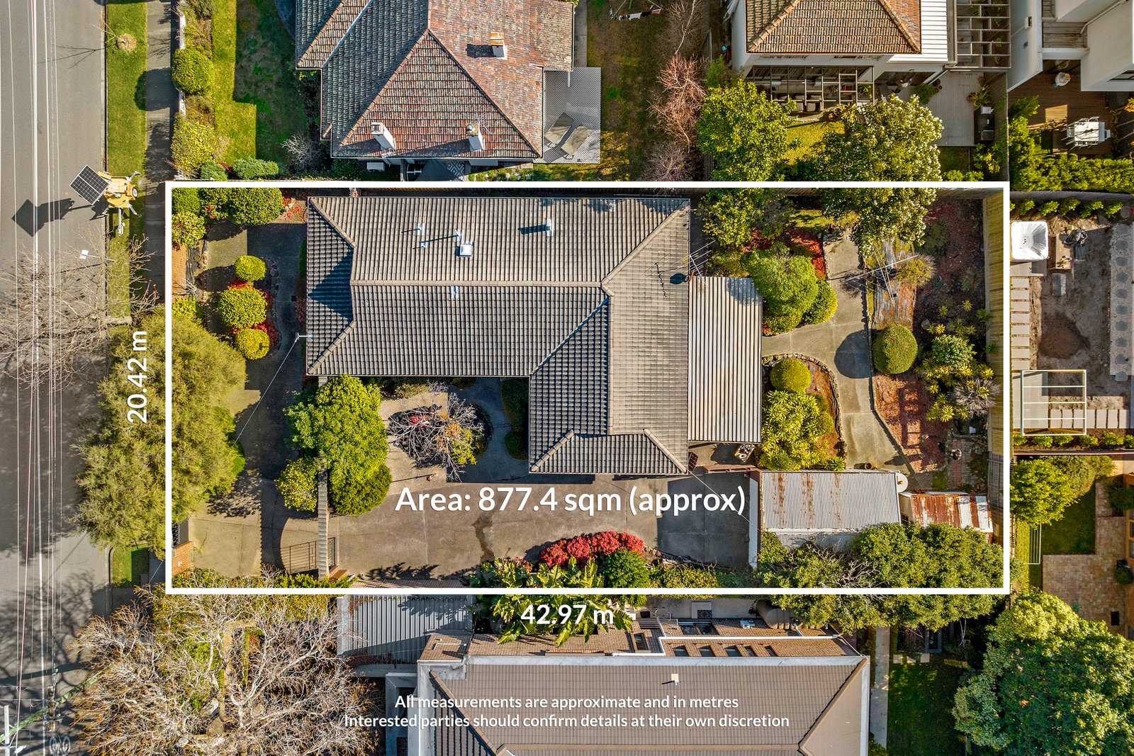 Real Estate and Property in 341 Glen Eira Road, Caulfield North, VIC