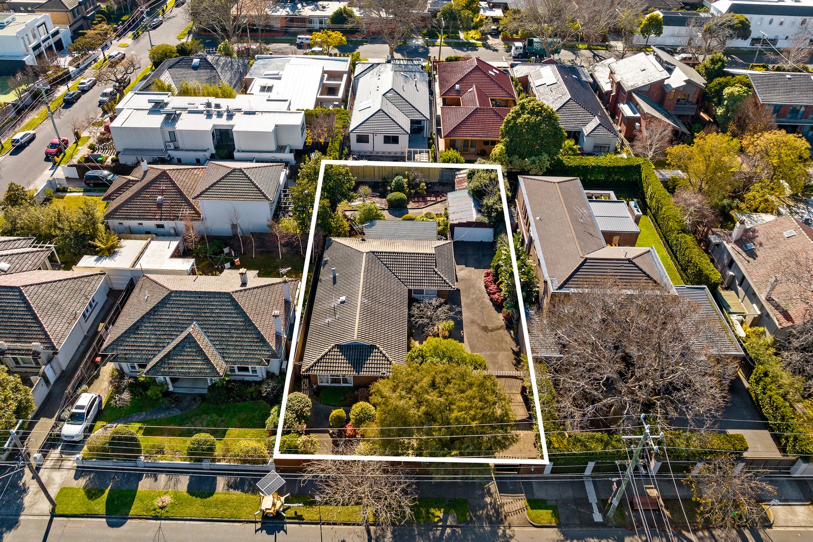 Real Estate and Property in 341 Glen Eira Road, Caulfield North, VIC