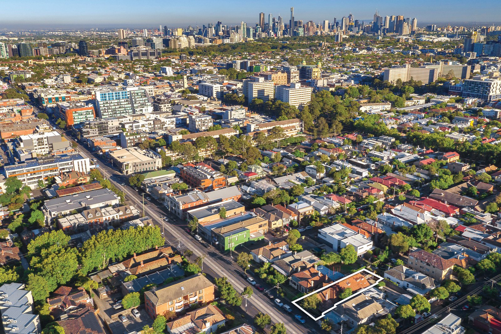 341 High Street, Prahran, VIC