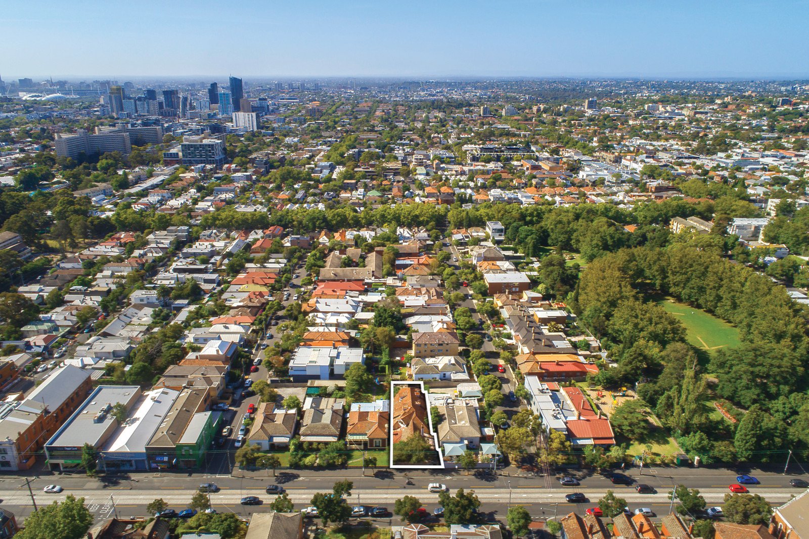 341 High Street, Prahran, VIC