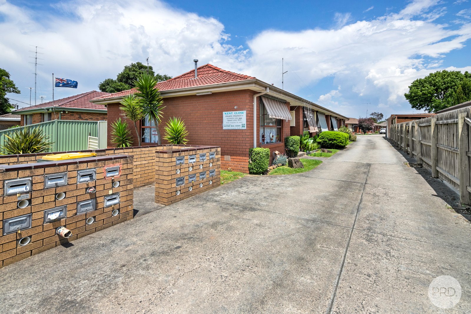 3/41 Kent Street SEBASTOPOL 9