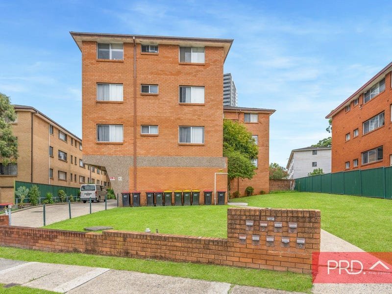 3/41 Nagle Street LIVERPOOL 1