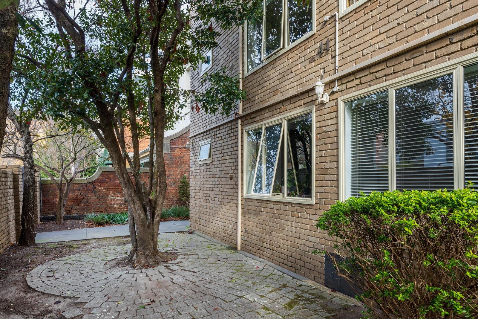 3/41 Napier Street, Fitzroy VIC 3065