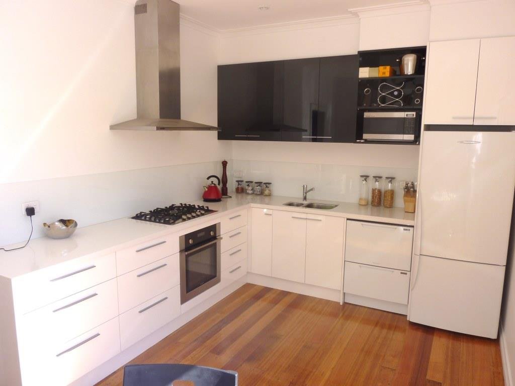 Gallery: 341 New Street
