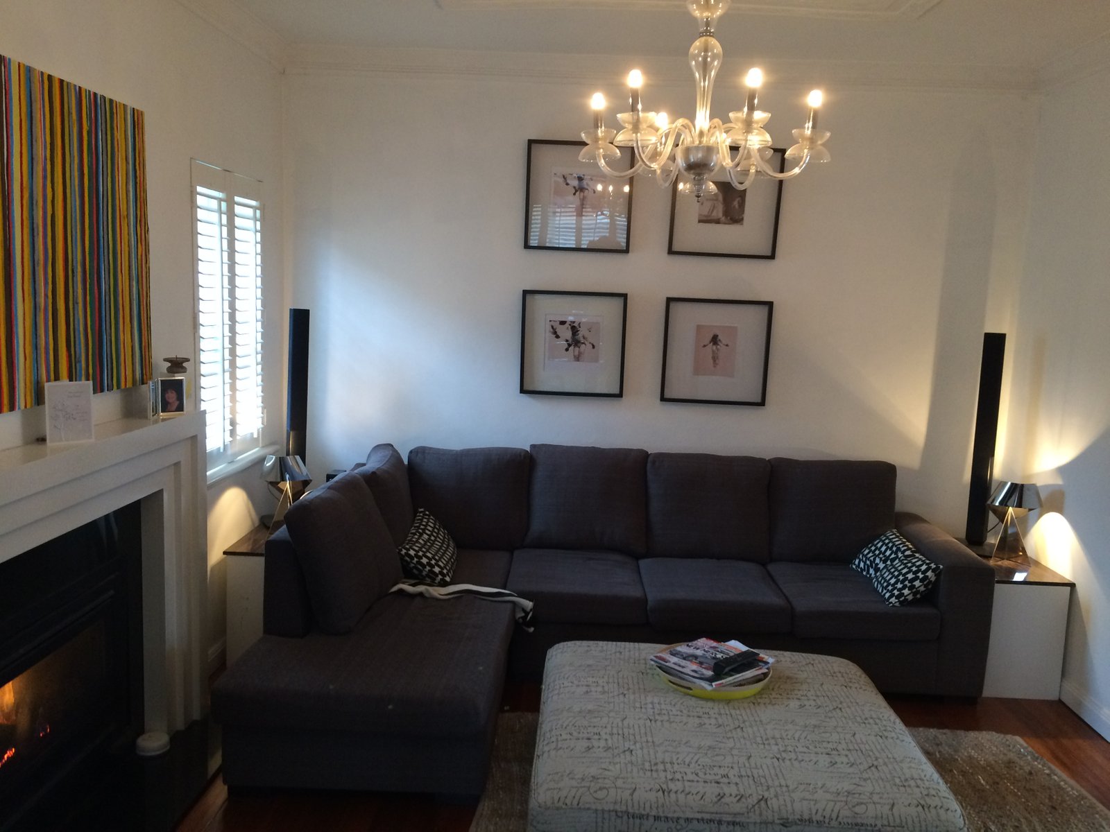 Gallery: 341 New Street