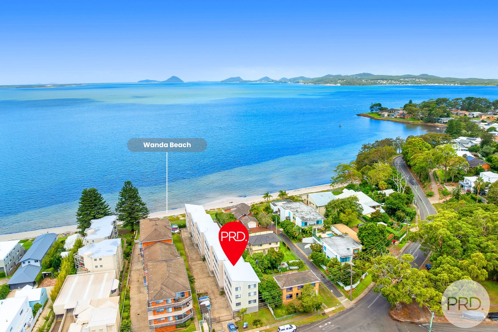 3/41 Soldiers Point Road SOLDIERS POINT 1