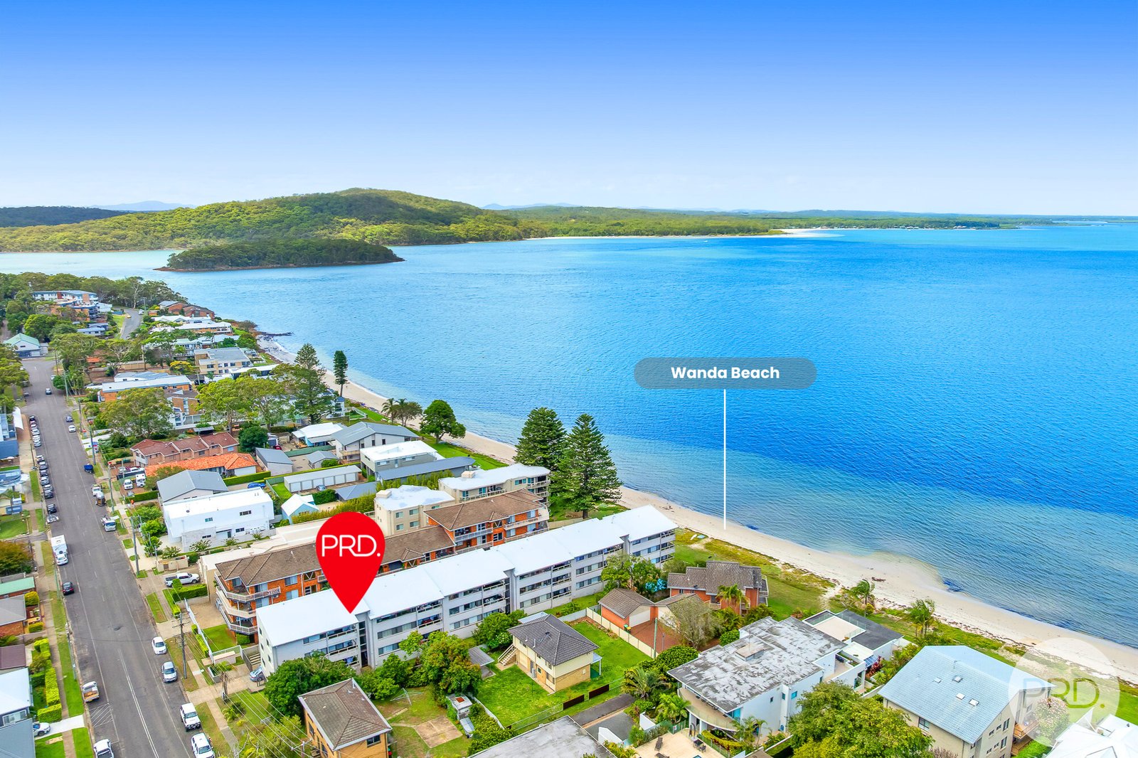 3/41 Soldiers Point Road SOLDIERS POINT 8