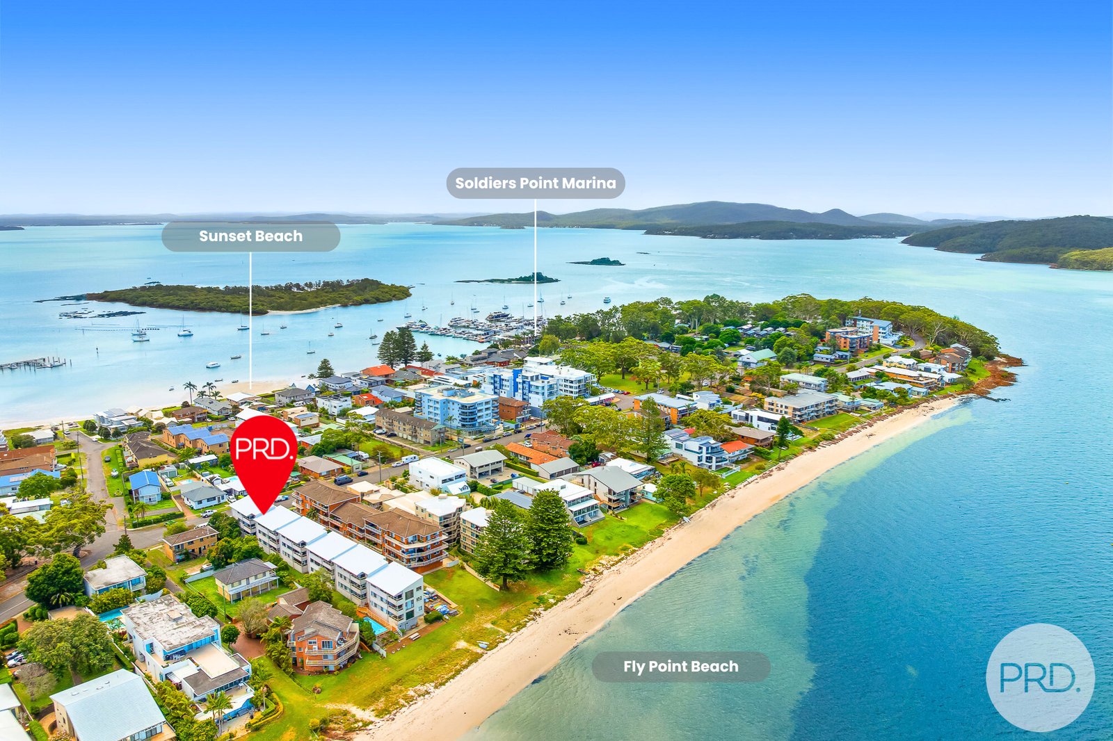 3/41 Soldiers Point Road SOLDIERS POINT 13