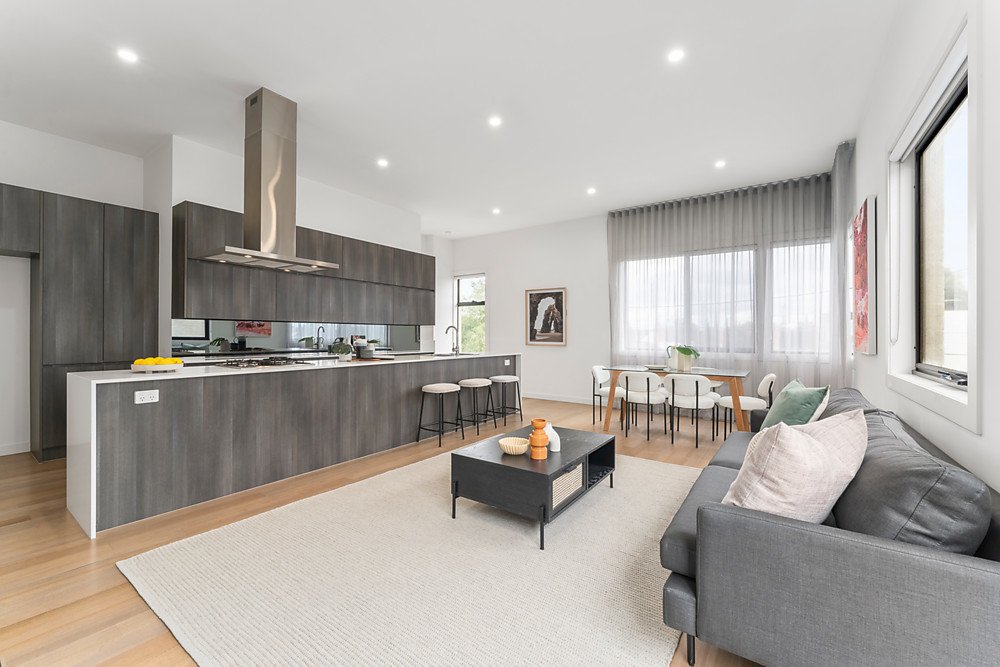 Gallery: 3/41 Thomson Street