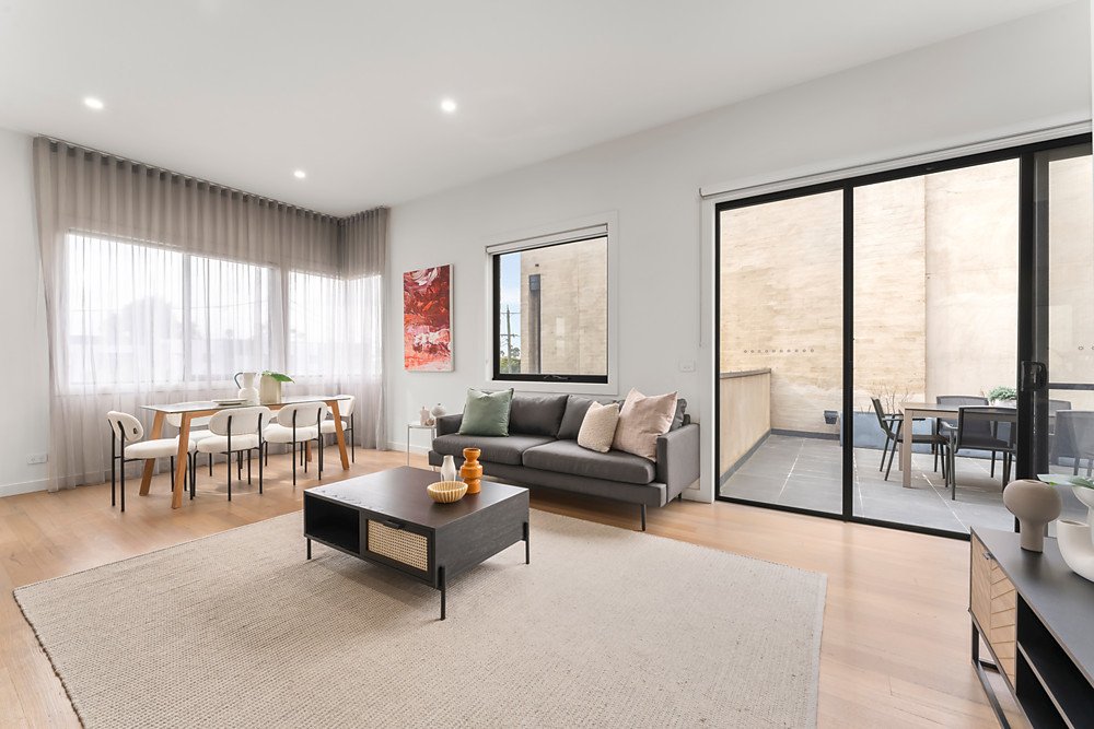 Gallery: 3/41 Thomson Street