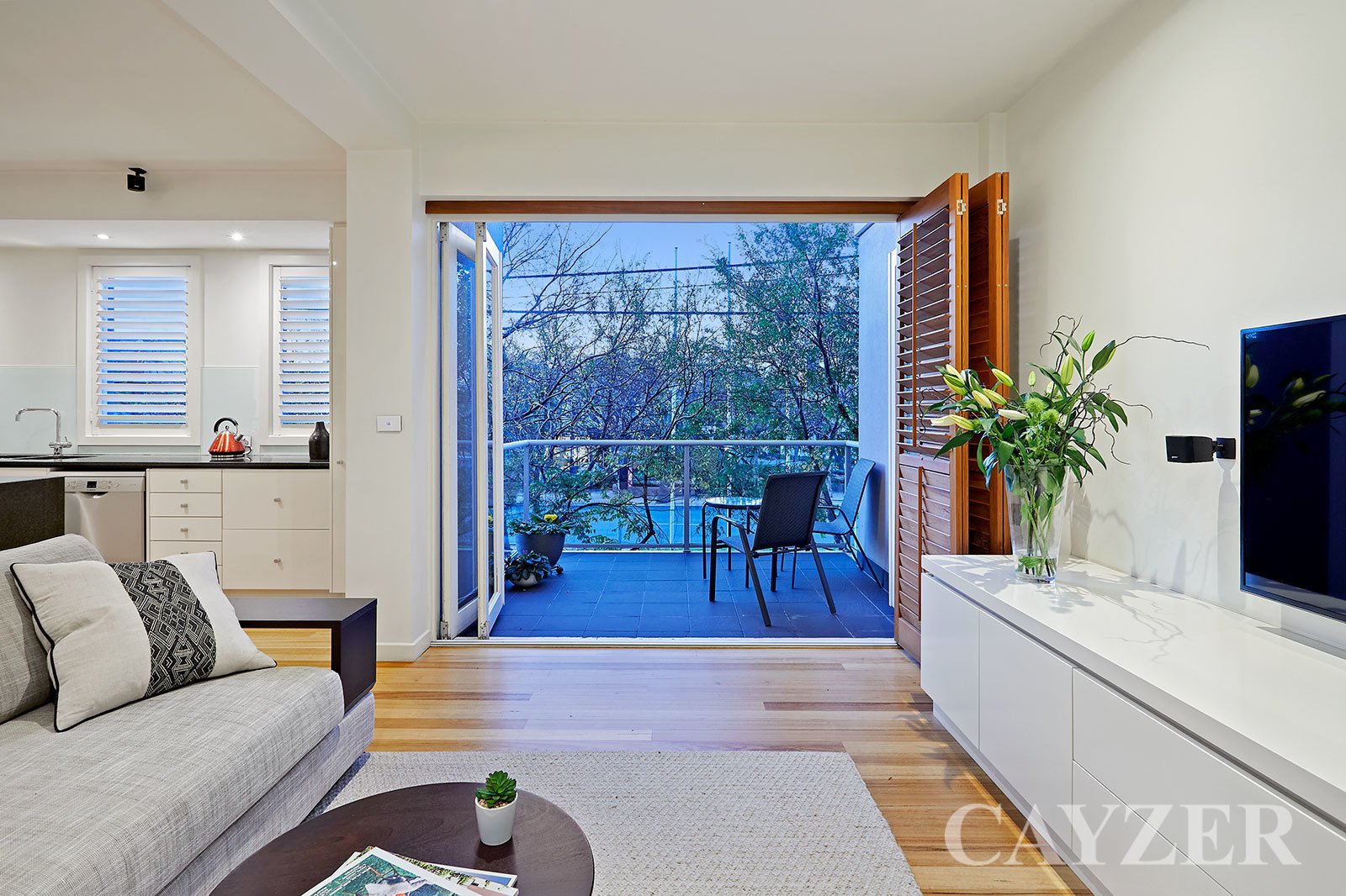 Gallery: 3/410-416 Bay Street