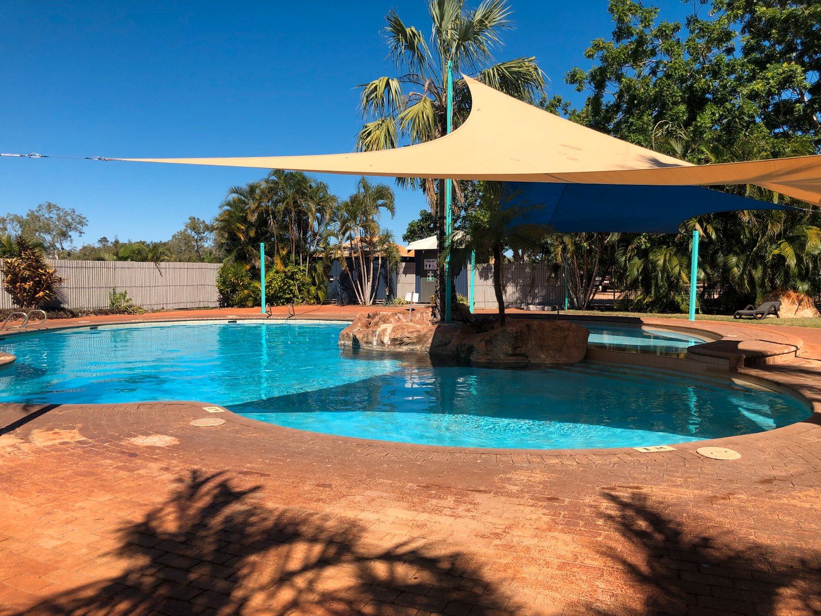 34/122 Port Drive BROOME 1