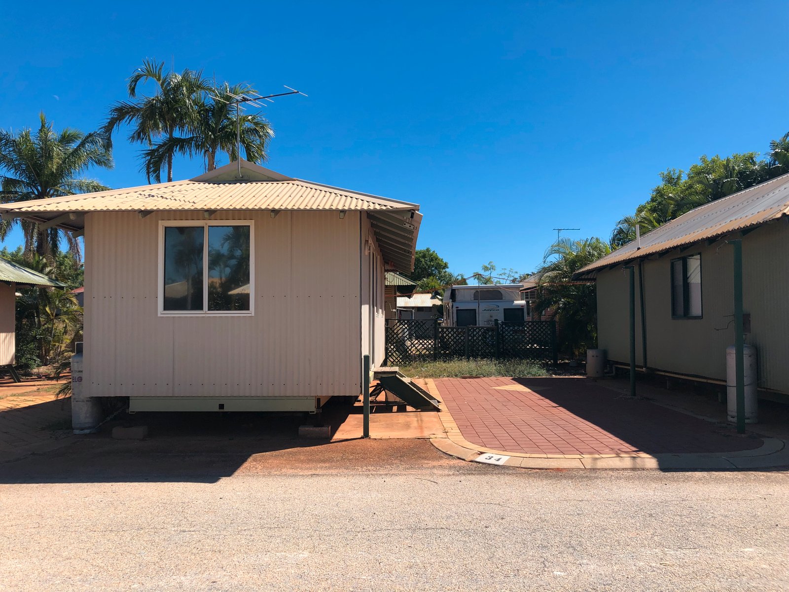 34/122 Port Drive BROOME 10