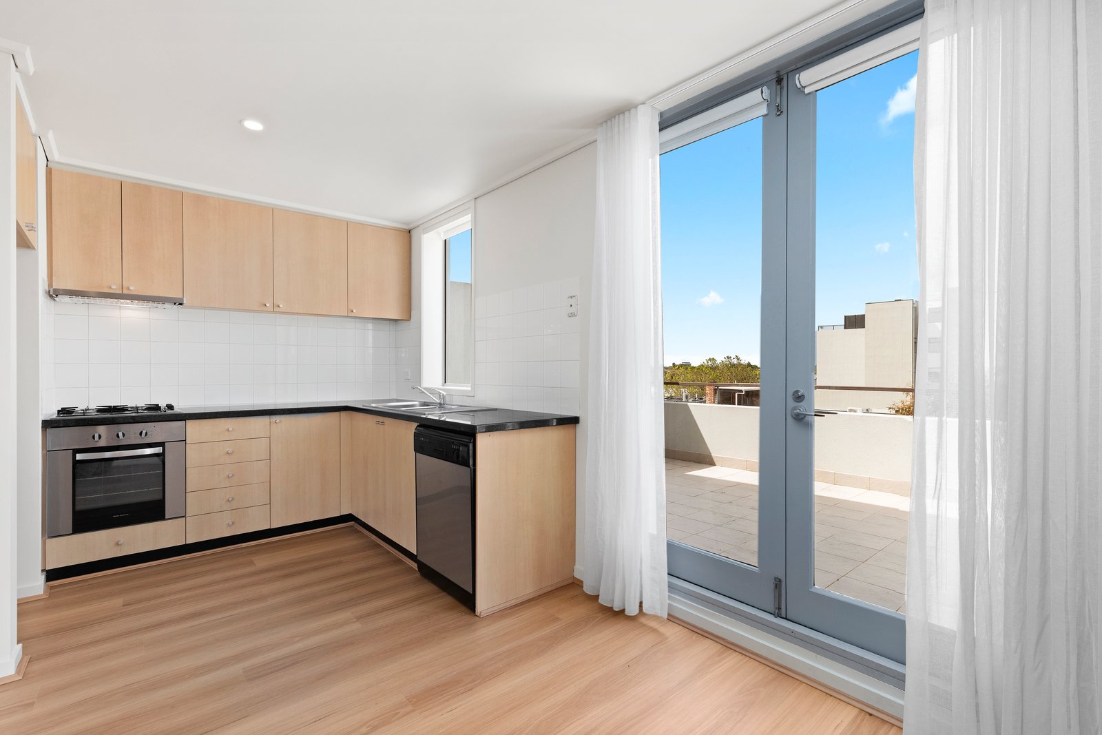 Gallery: 34/128-140 Chapel Street