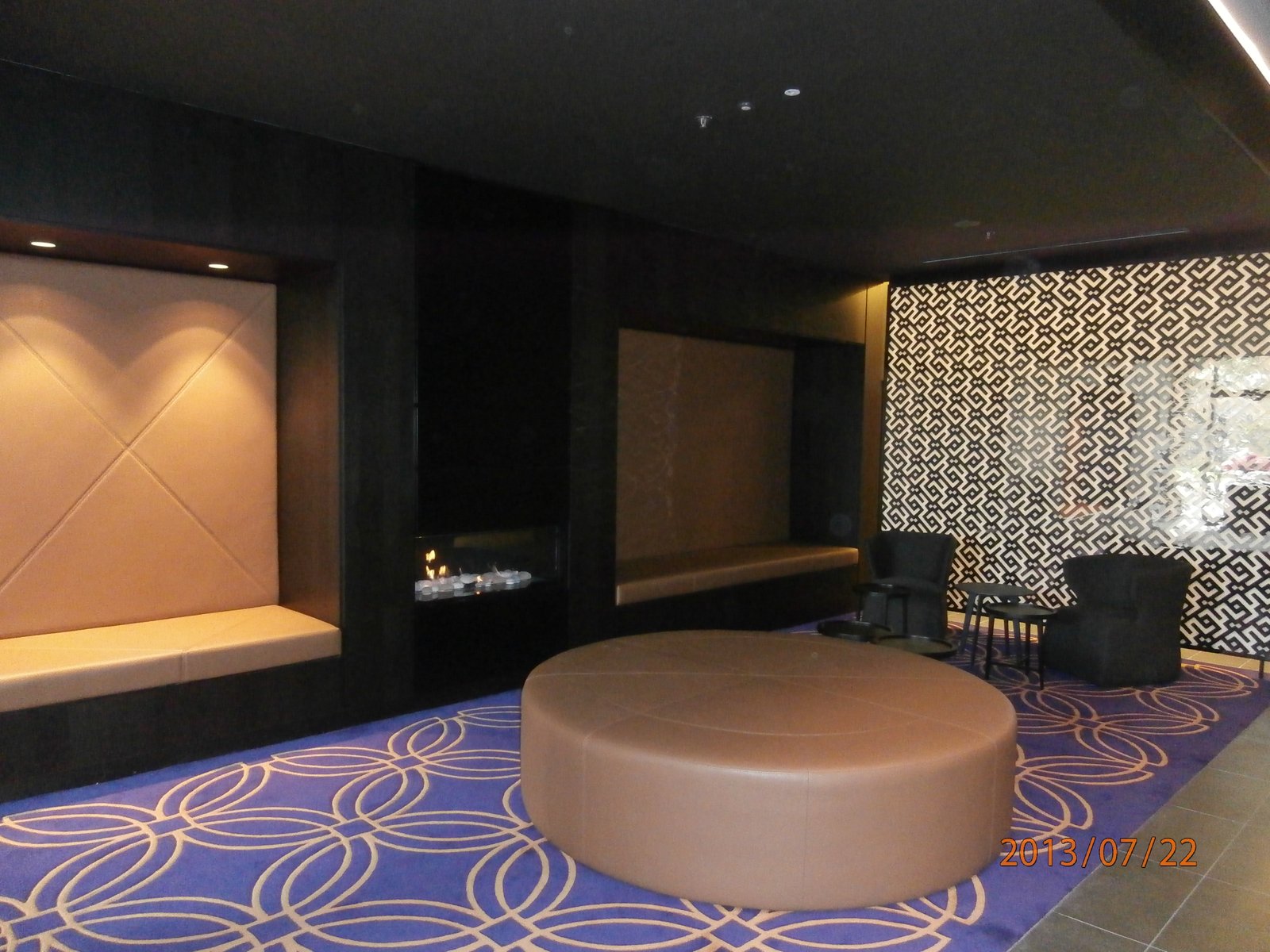 Gallery: 3413/350 William Street