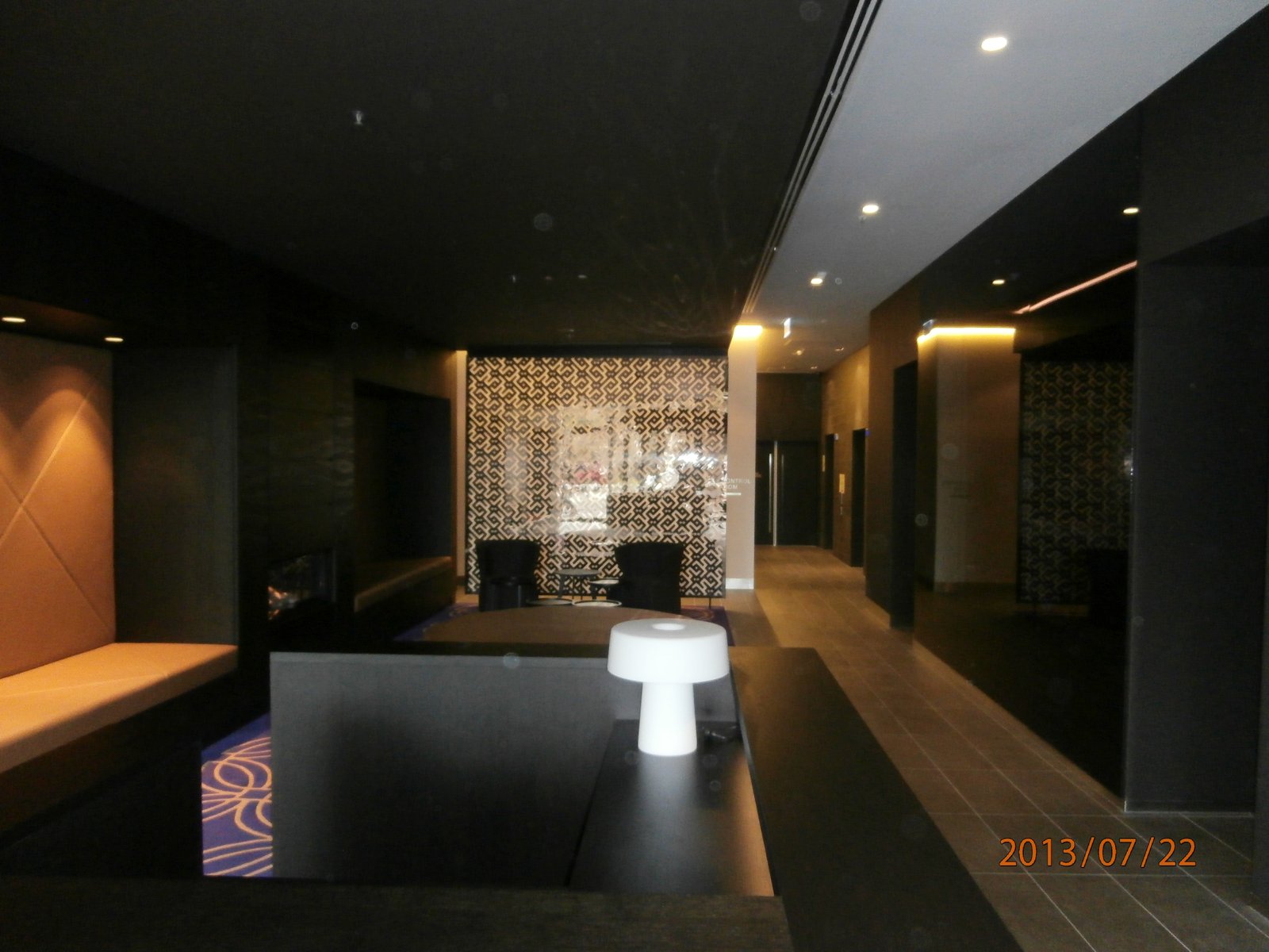 Gallery: 3413/350 William Street