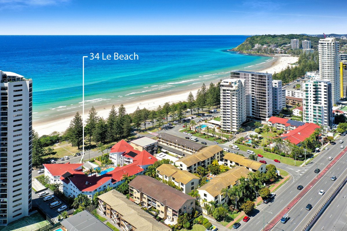 34/136 The Esplanade Burleigh Heads 1
