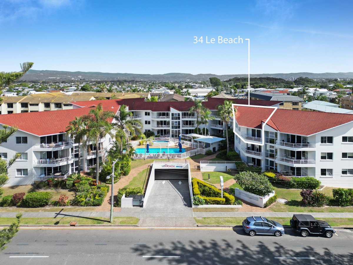 34/136 The Esplanade Burleigh Heads 16