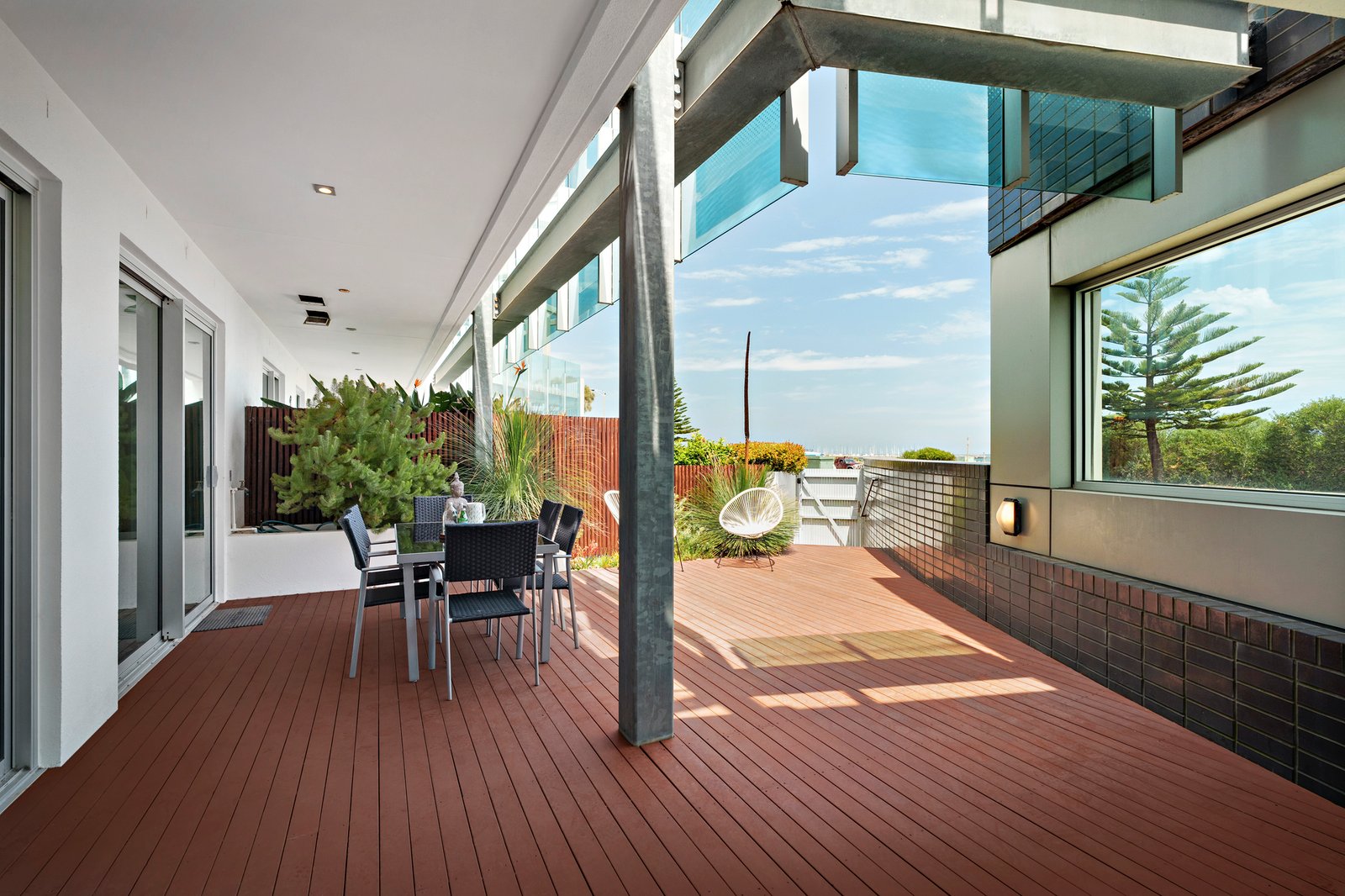 34/15 Beach Road, Hampton, 3188