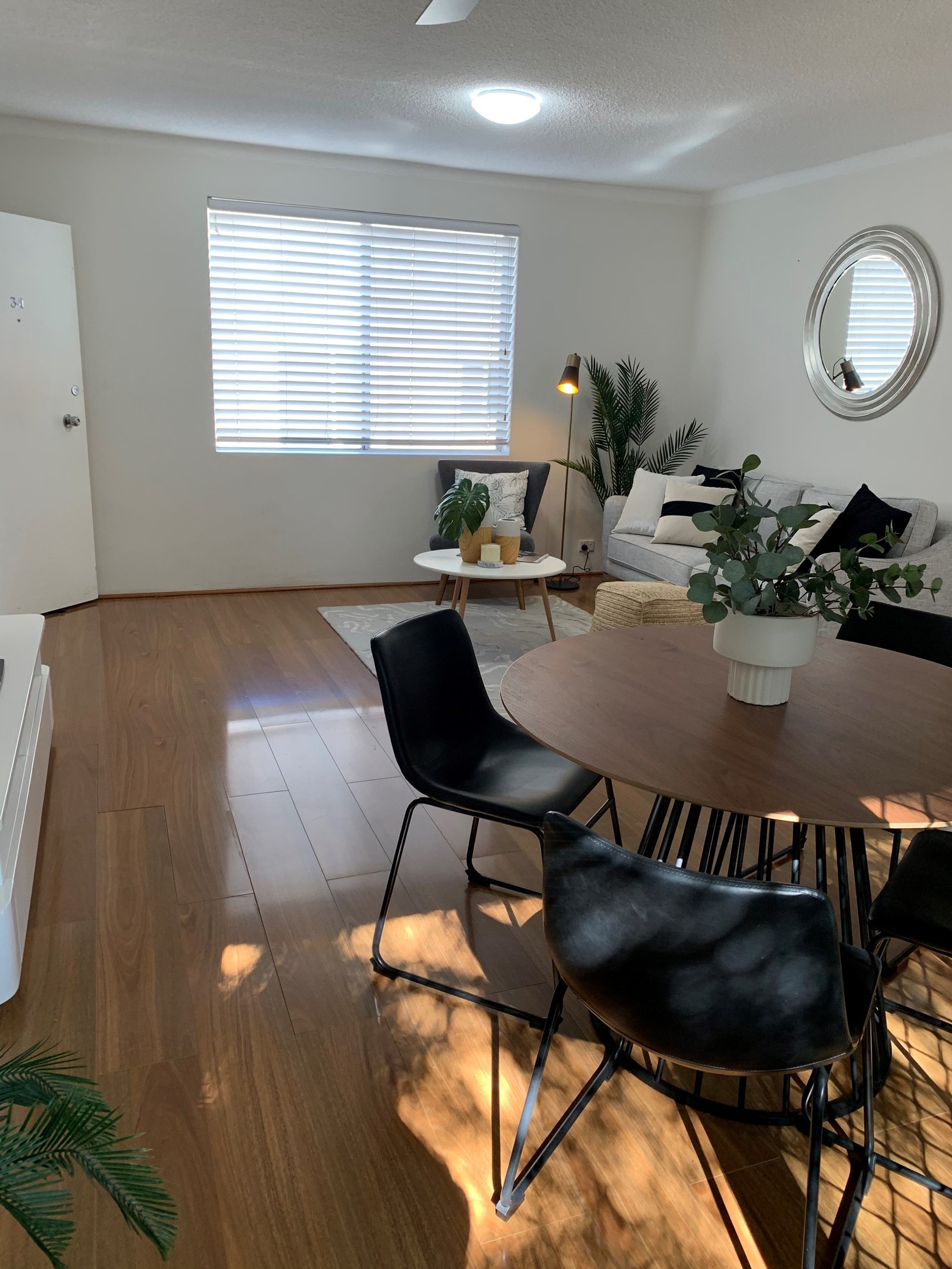 34/15 Grace Campbell Crescent HILLSDALE 3