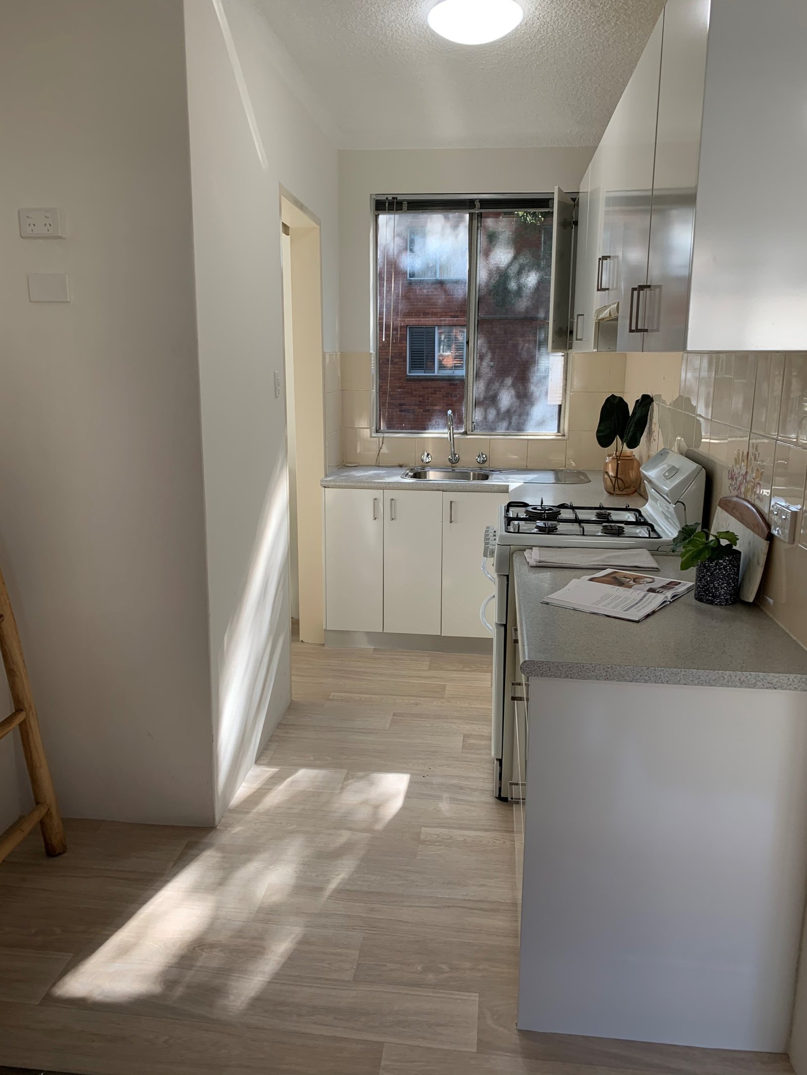 34/15 Grace Campbell Crescent HILLSDALE 4