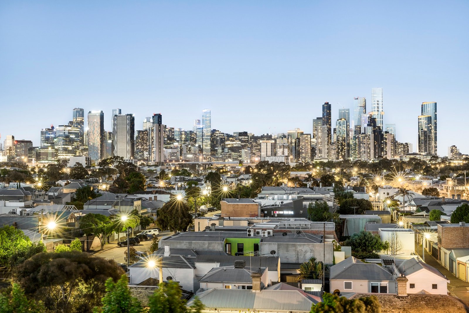 Gallery: 34/15 Liardet Street