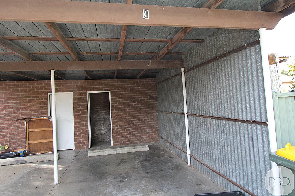 3/416 Peel Street North BLACK HILL 10