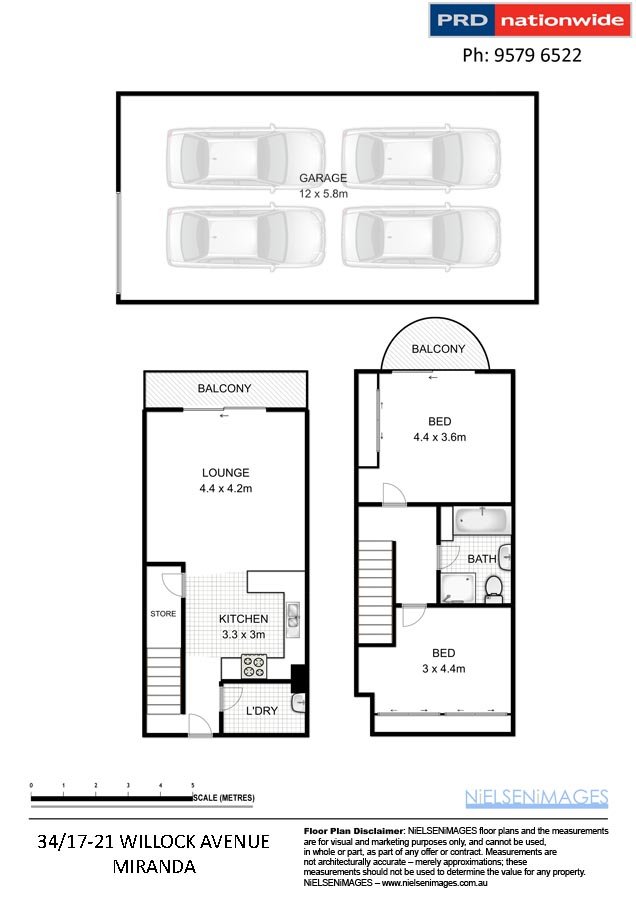 34/17-21 Willock Avenue MIRANDA 5
