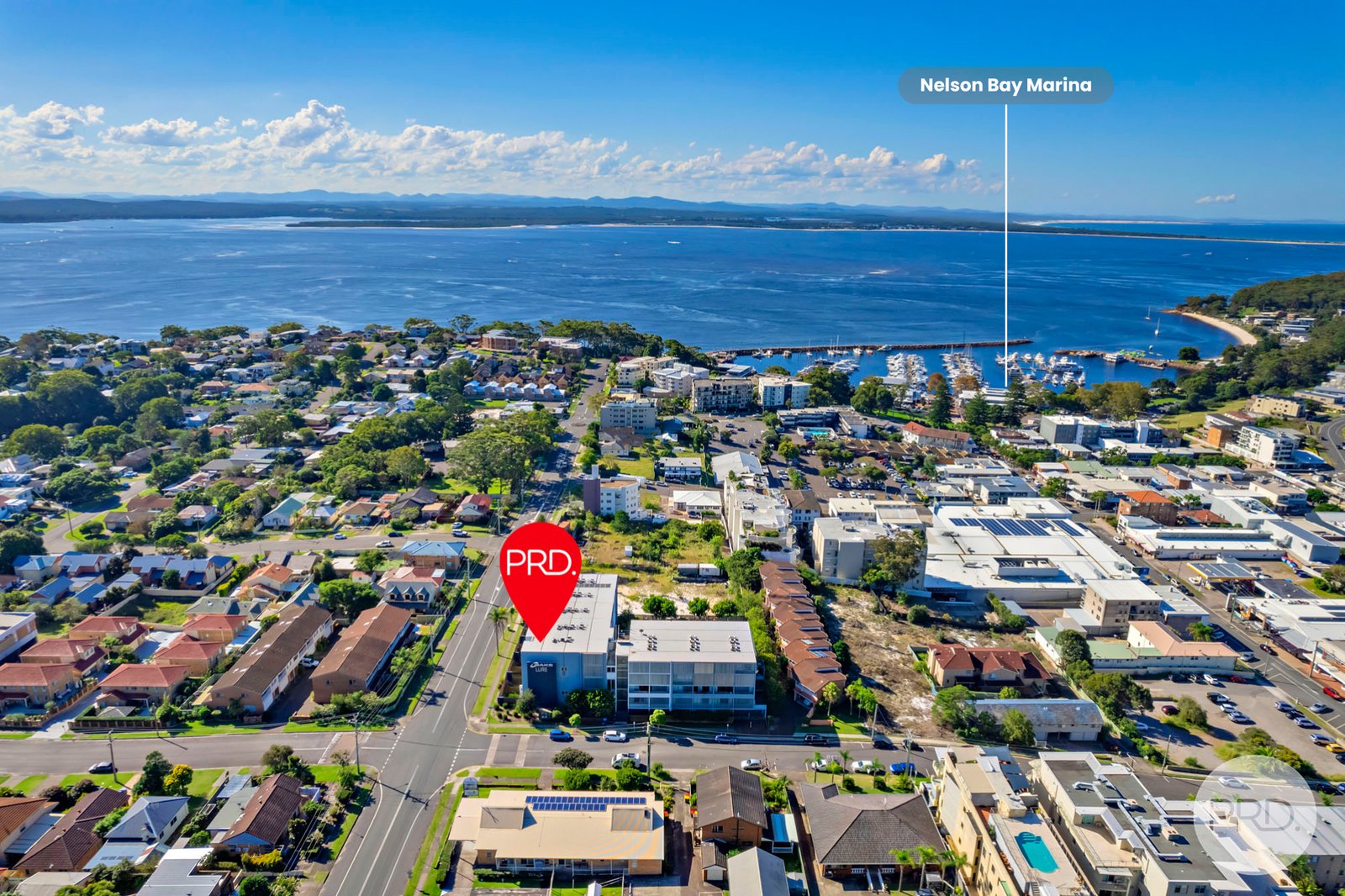 34/19 Church Street NELSON BAY 15