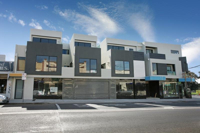 Gallery: 3/419 Waverley Road