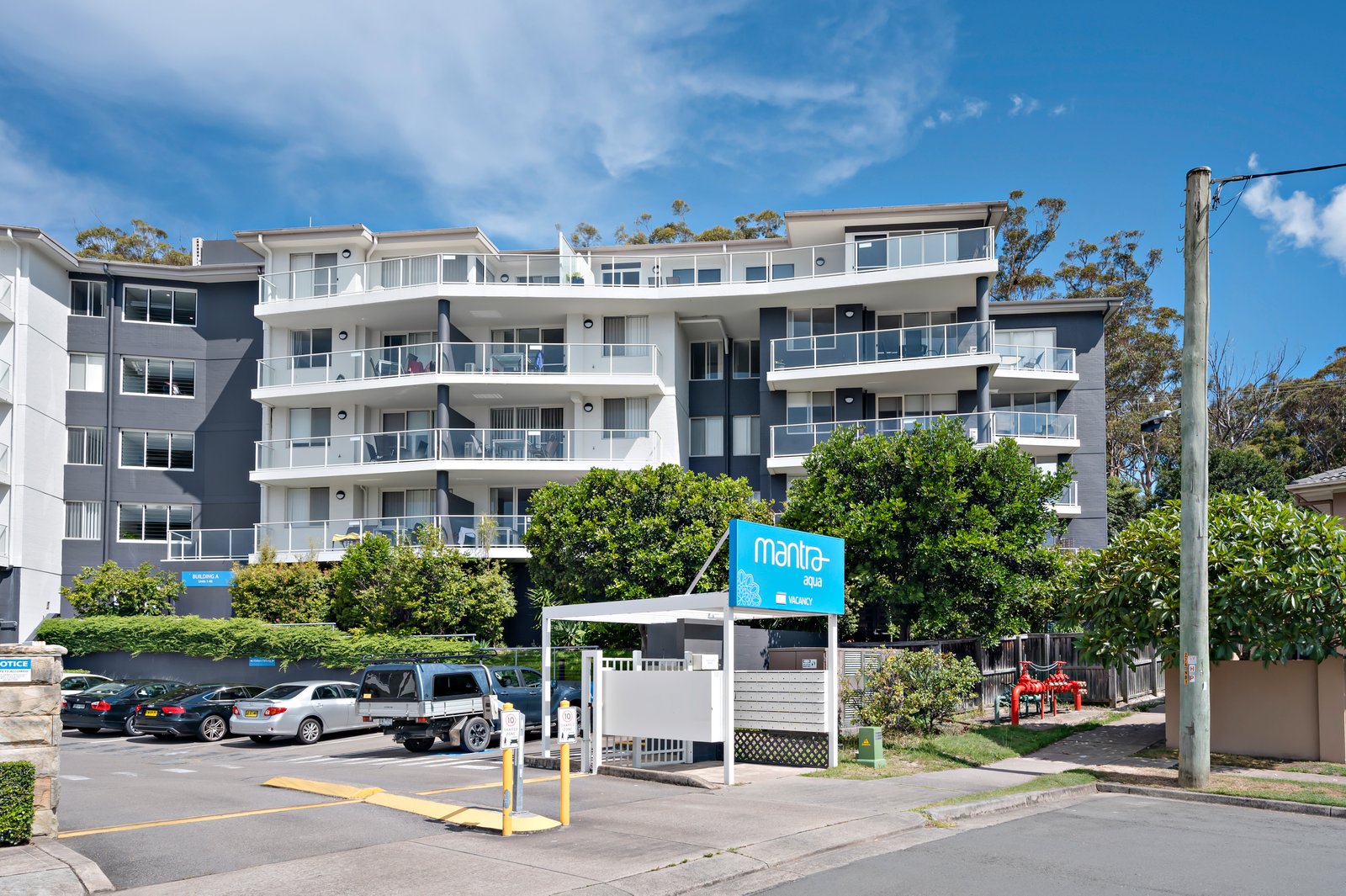 34/1a Tomaree Street NELSON BAY 2