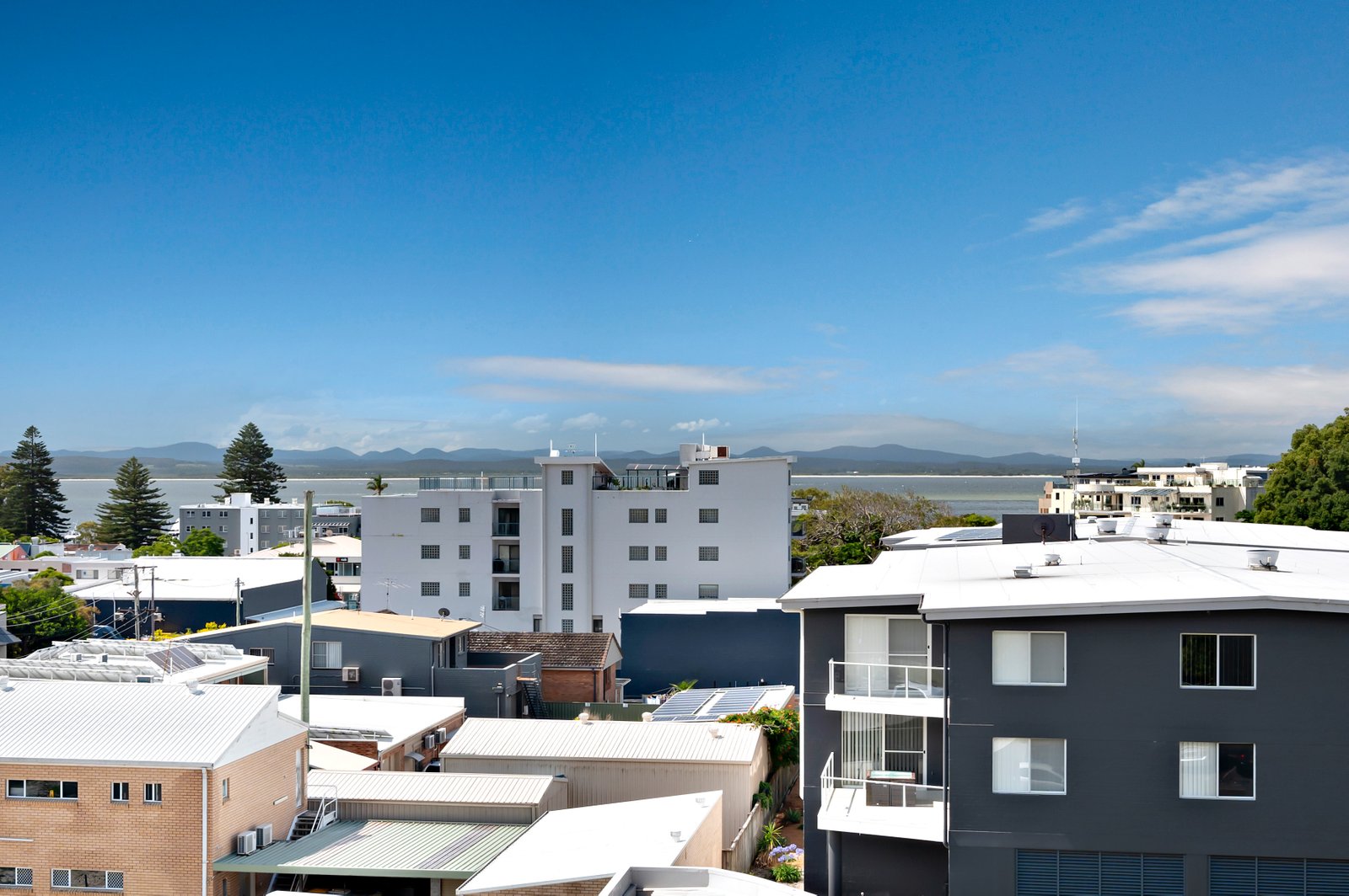 34/1a Tomaree Street NELSON BAY 4