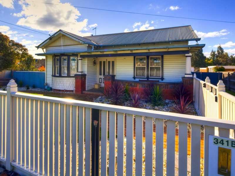 341B Humffray Street North BROWN HILL 2