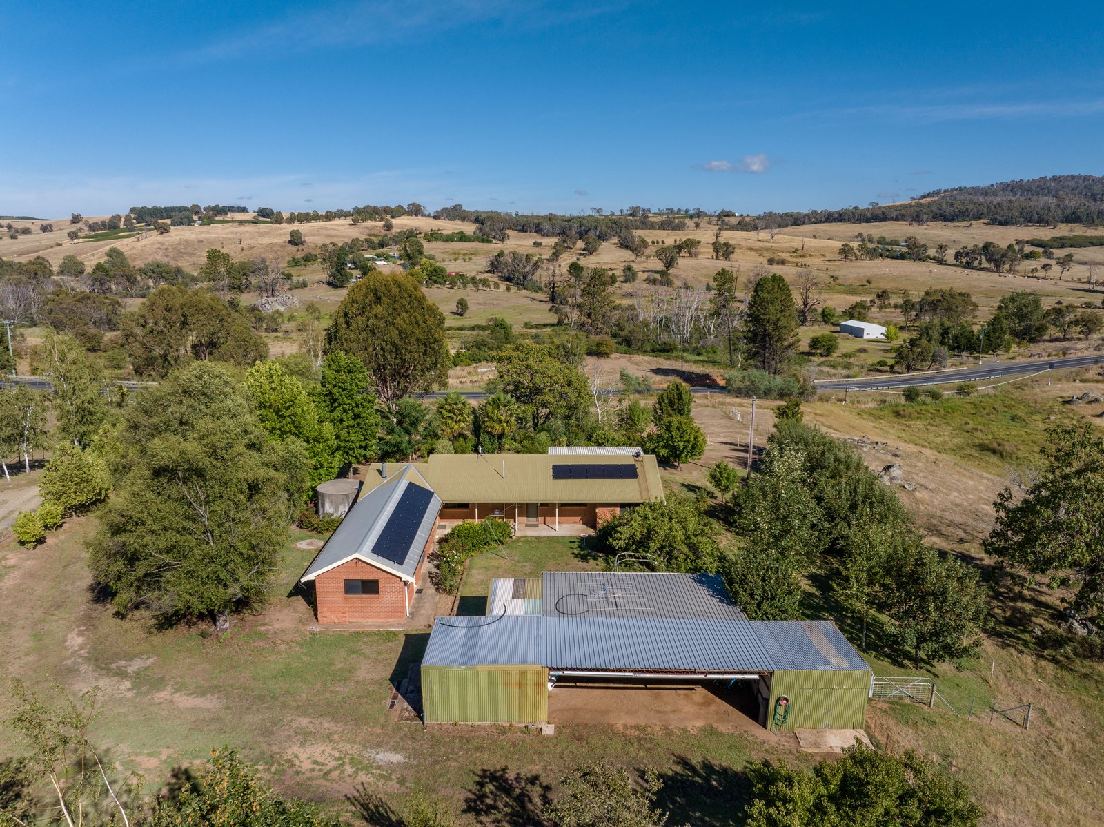 342 Batlow Road TUMBARUMBA 16