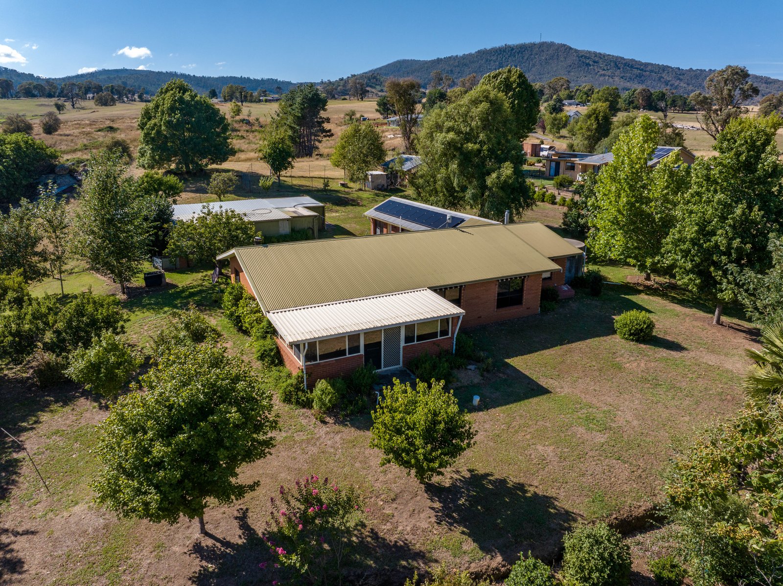 342 Batlow Road TUMBARUMBA 18