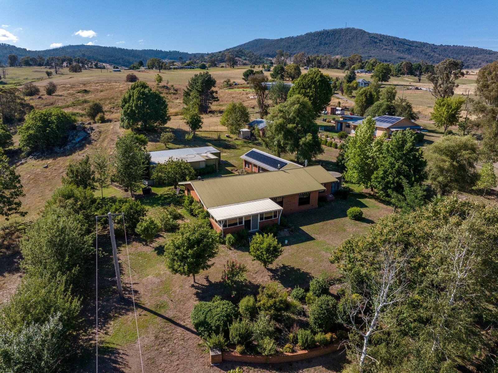 342 Batlow Road TUMBARUMBA 19