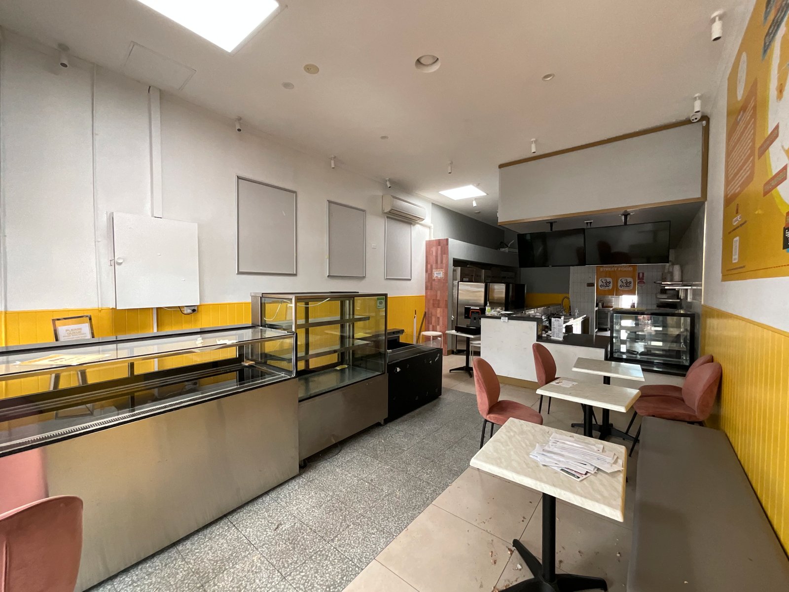 Gallery: 342 Clayton Road