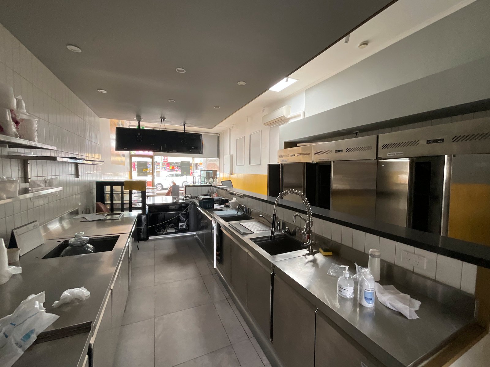 Gallery: 342 Clayton Road