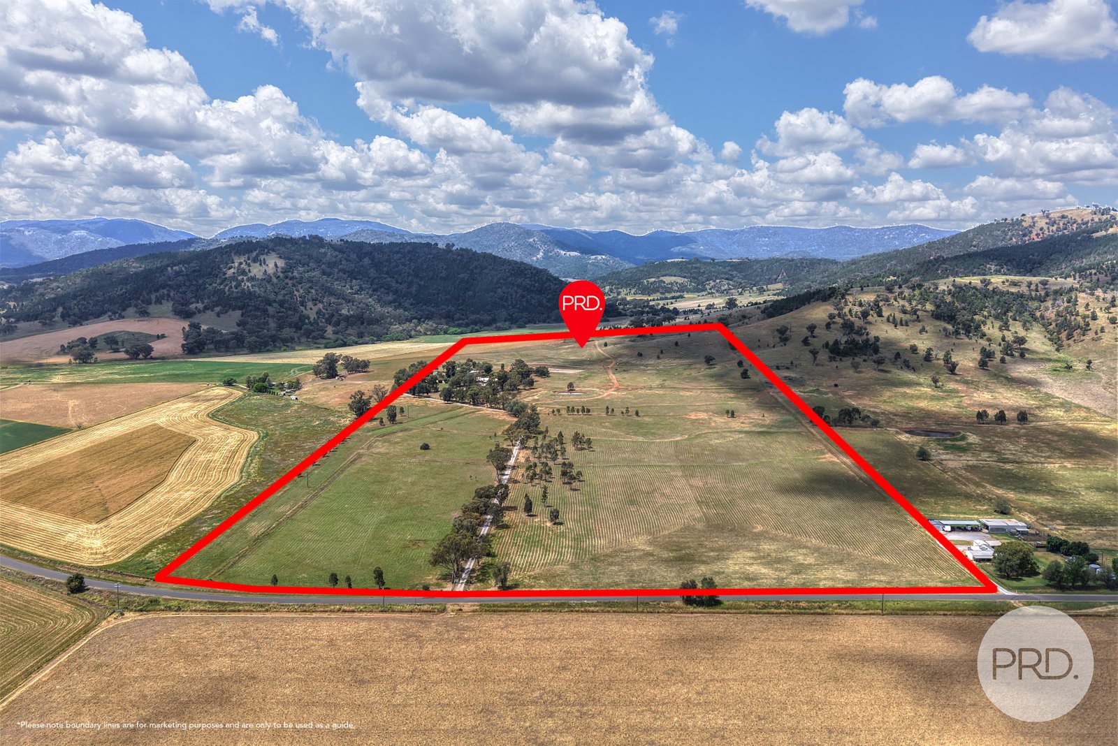 342 Garthowen Road ATTUNGA 1