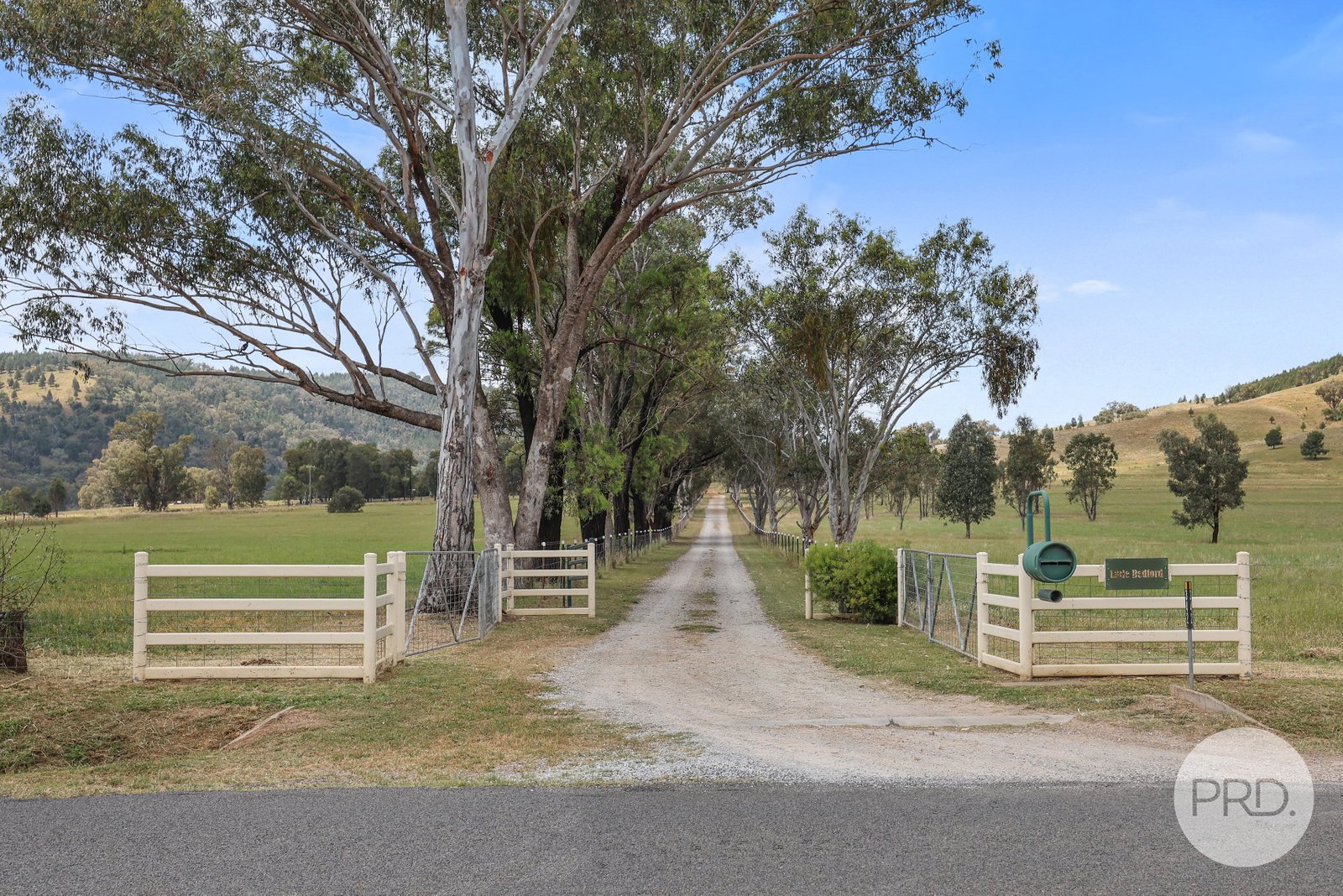 342 Garthowen Road ATTUNGA 2