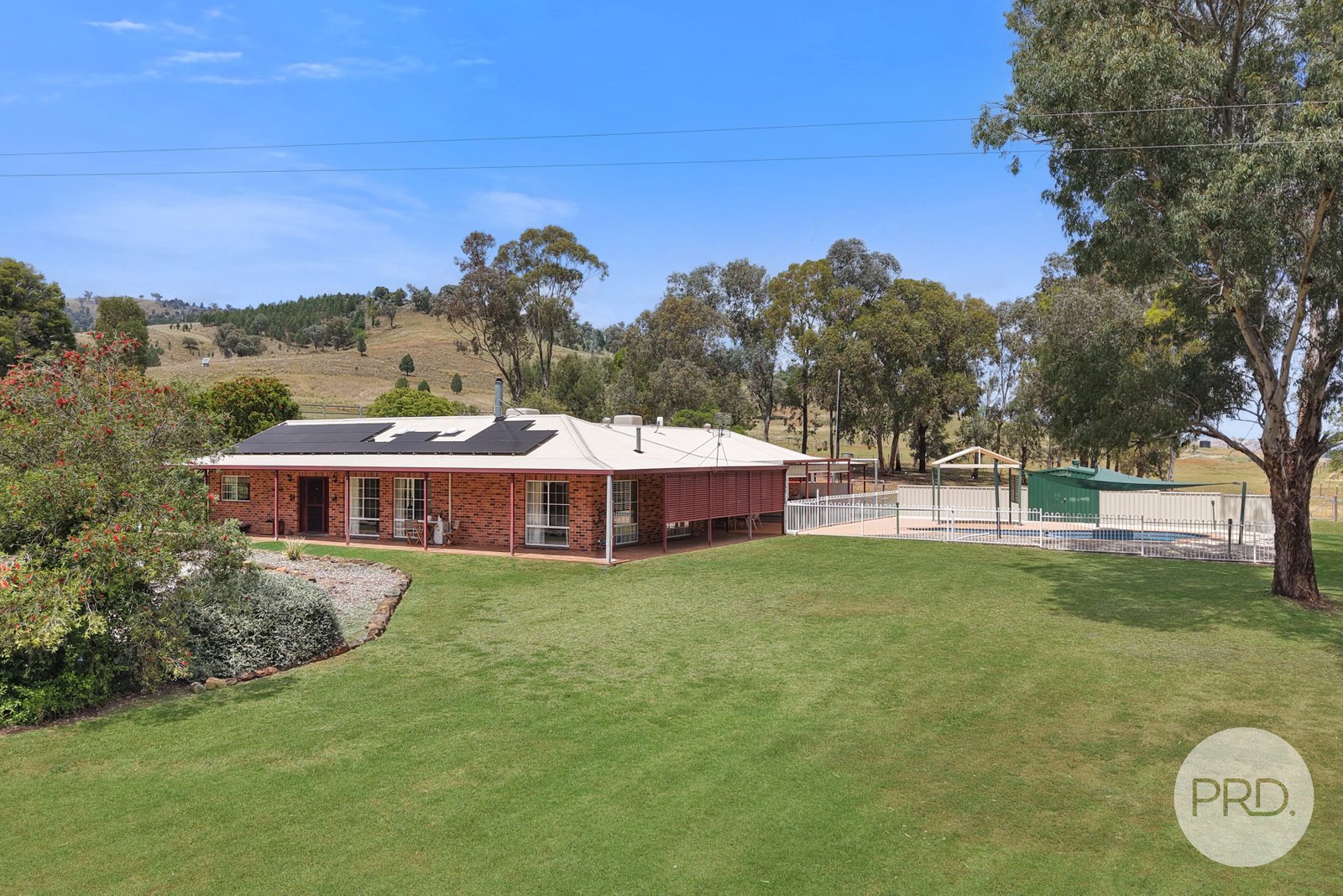 342 Garthowen Road ATTUNGA 3