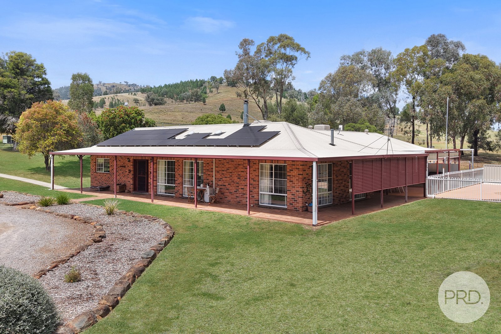 342 Garthowen Road ATTUNGA 4