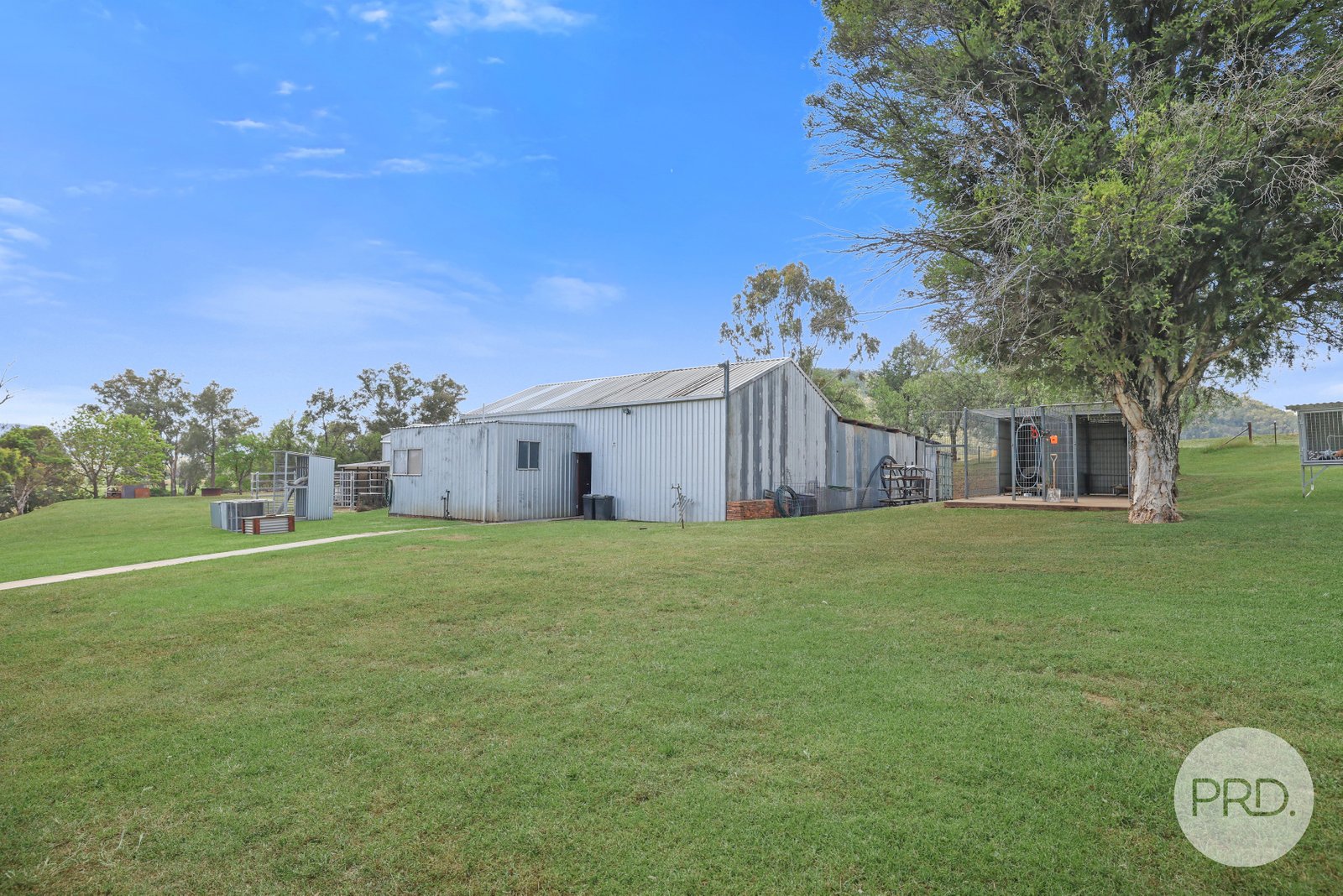 342 Garthowen Road ATTUNGA 25
